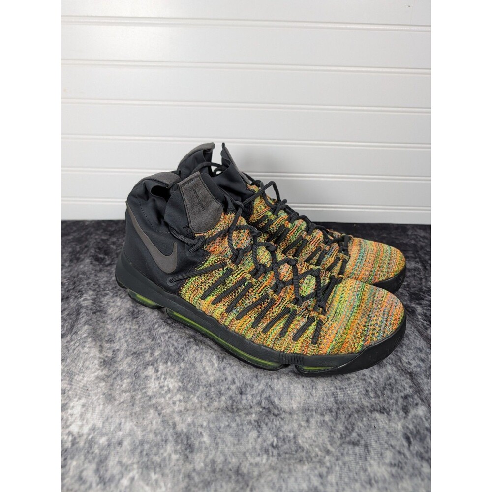 KD 9 Elite Kevin Durant Shoes Sneakers Mens Size 12 909438 900 - Picture 3 of 7